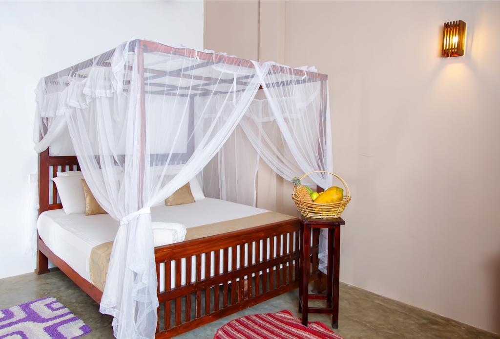 Kings Villa Tangalle Zewnętrze zdjęcie