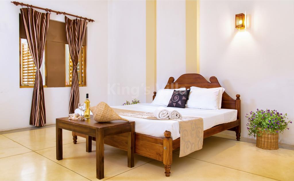 Kings Villa Tangalle Zewnętrze zdjęcie