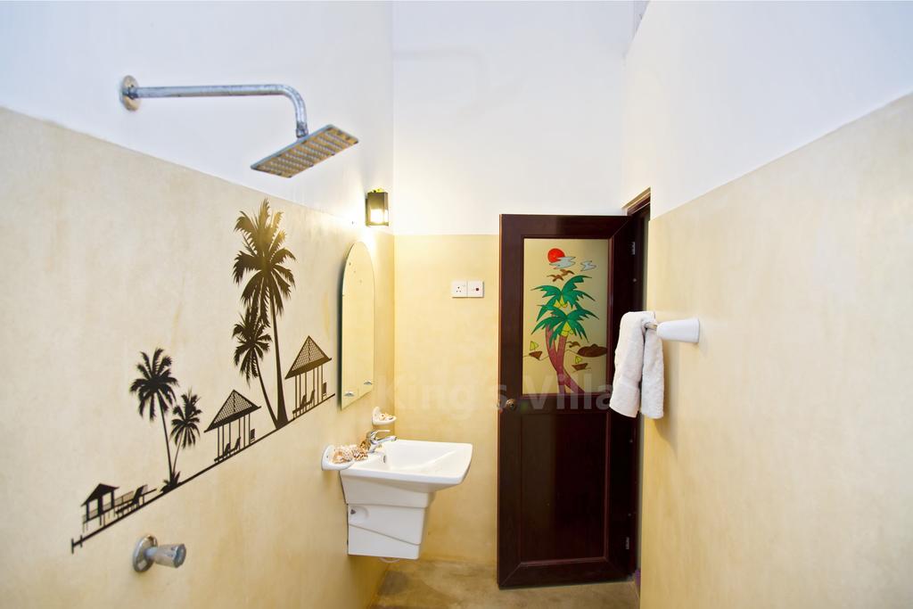 Kings Villa Tangalle Zewnętrze zdjęcie