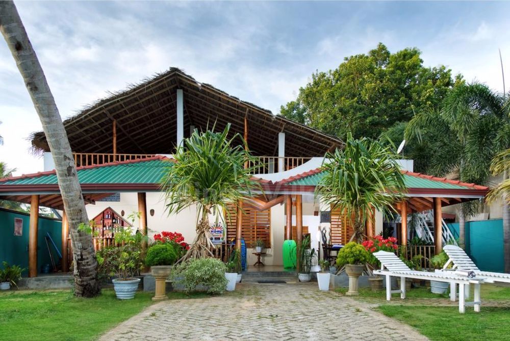 Kings Villa Tangalle Zewnętrze zdjęcie
